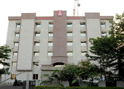 Chelsea Hotel Wuse II