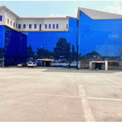 Oyins International Resort