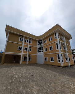 Kelvic Systems Hotel and Apartment