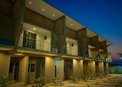 Dunmade Suites and Apartment
