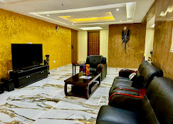 Ibom Waterfall Resort and Suites image 3