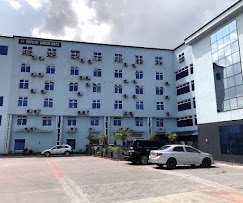 Havilah Towers image 3