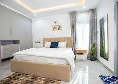 Housy Apartment-Garki image 5