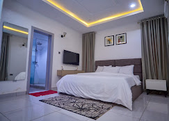 Housy Apartment- Wuye image 3