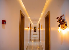 Nirvana City Hotel image 2