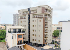 Sunflower Residence- Ikoyi