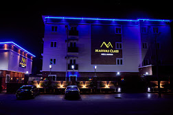 Master Class Hotel and Apartment image 2