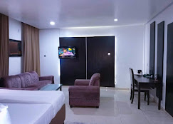 Royal Crest Hotel and Suites- Lagos image 5