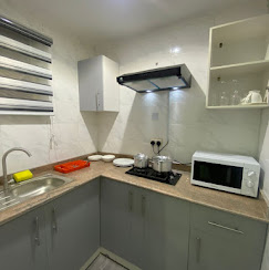 Goddis Apartments-Ajah image 5