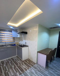 Goddis Apartments-Ajah image 4