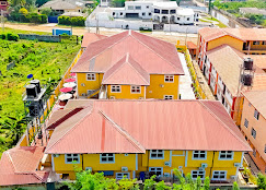 Consulate Hotel image 3