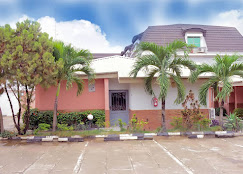 Bliss World Hotel and Resort