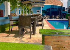 Aso Rock Hotel image 5