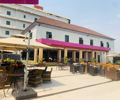 Fiesto Continental Hotel