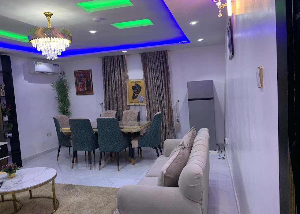 KD Hotel and Apartment image 2