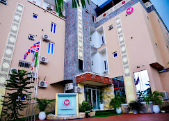 Hilton Euphoria Hotel