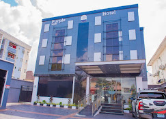 Purple Lavender Hotel