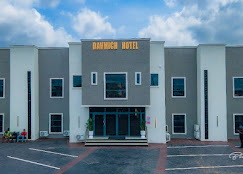Davmich Hotel