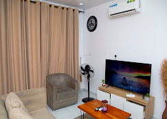 Peak Tower Apartments- Surulere image 4