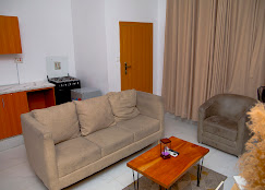 Peak Tower Apartments- Yaba image 3