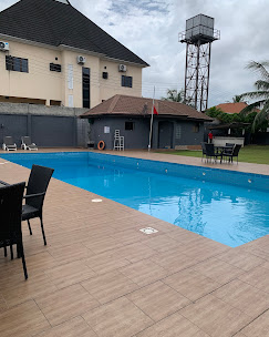 Gordonsville Escape Boutique Hotel image 3