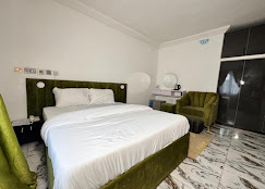 The Amor Hotels Anambra image 4