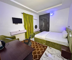 The Amor Hotels Anambra image 2