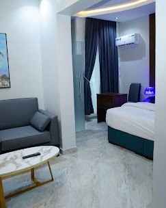 Aso Rock Hotel image 3