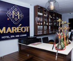 Mareot Hotel, Spa and Lounge image 4