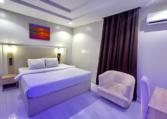 Brown Sugar Hotel