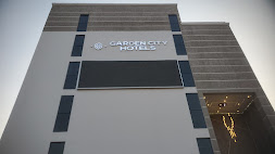 Garden City Hotel