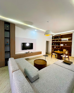 The 12 by Naji Resort