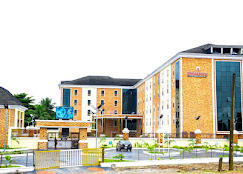 Immaculate Royal Hotel