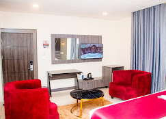 Santino Grand Luxury Hotel image 4