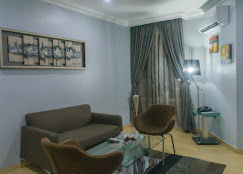 De Edge Hotel image 3