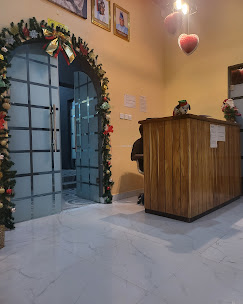 Boripe Hotels and Suites image 2