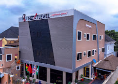 Next Level Hotel and Suites