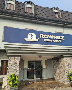 Rownez Resort