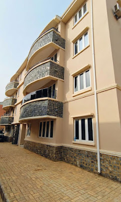 Ceevu Nineteen Home Stay- Abuja