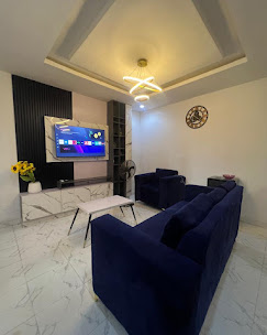 Peak Tower Apartments- Yaba