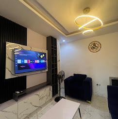 Peak Tower Apartments- Surulere image 5