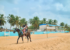 Jara Beach Resort image 4