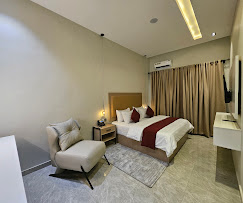 Teestone Hotels and Apartment image 2