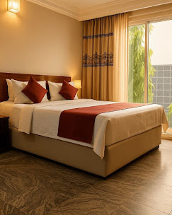 Hans Place Hotel image 5