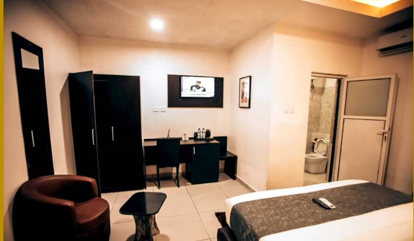 Empresa Hotel and Spa image 5
