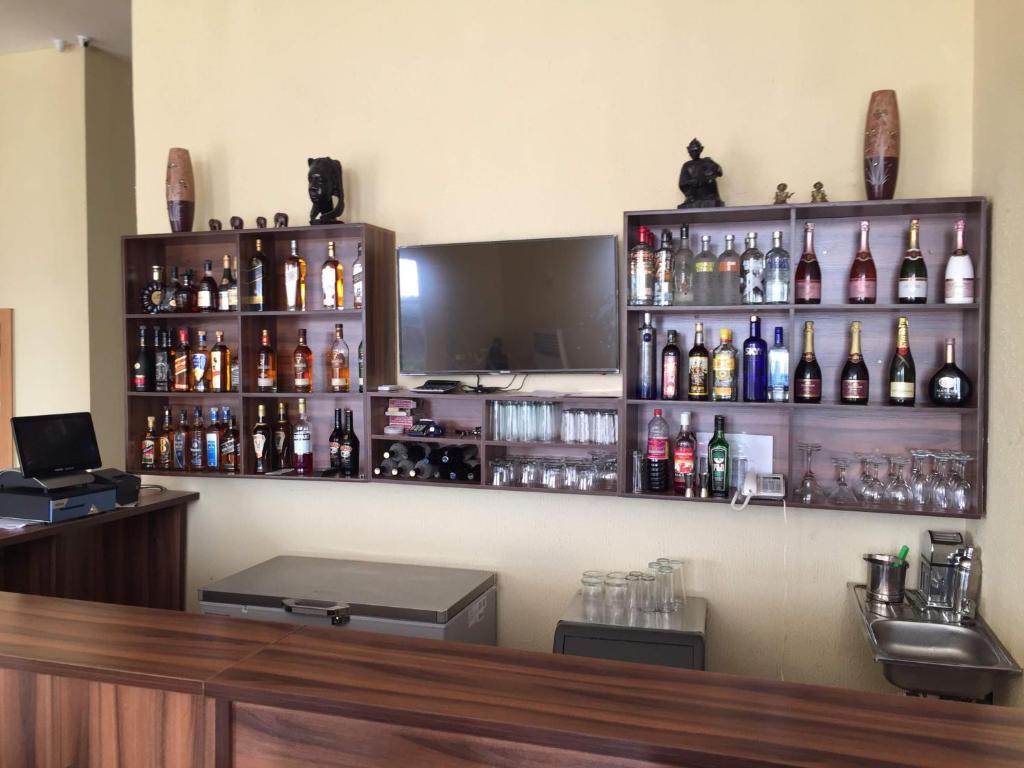 The Amor Hotels Ekiti image 2