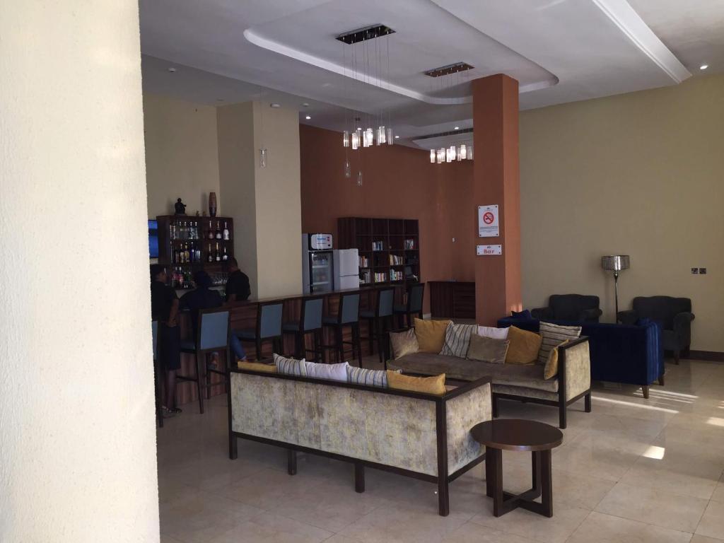 The Amor Hotels Ekiti image 4