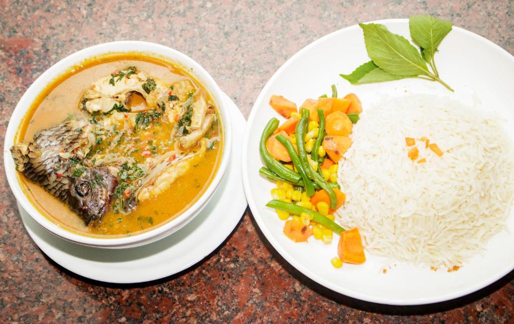 Bougainvillea Hotels image 4