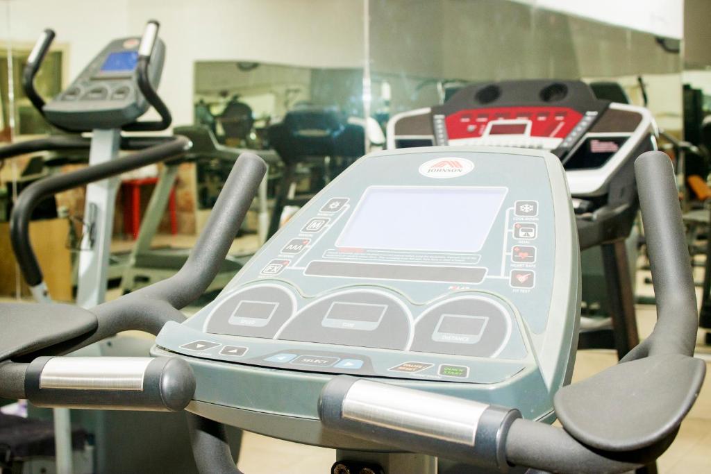 Bougainvillea Hotels image 2