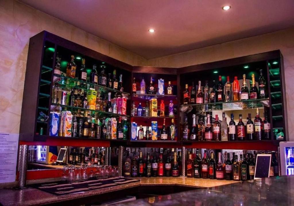 Excel Oriental Hotel and Suites